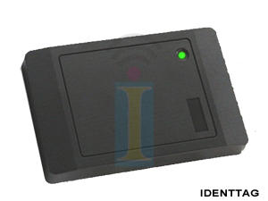 IDENTTAG TECHNOLOGIES LIMITED